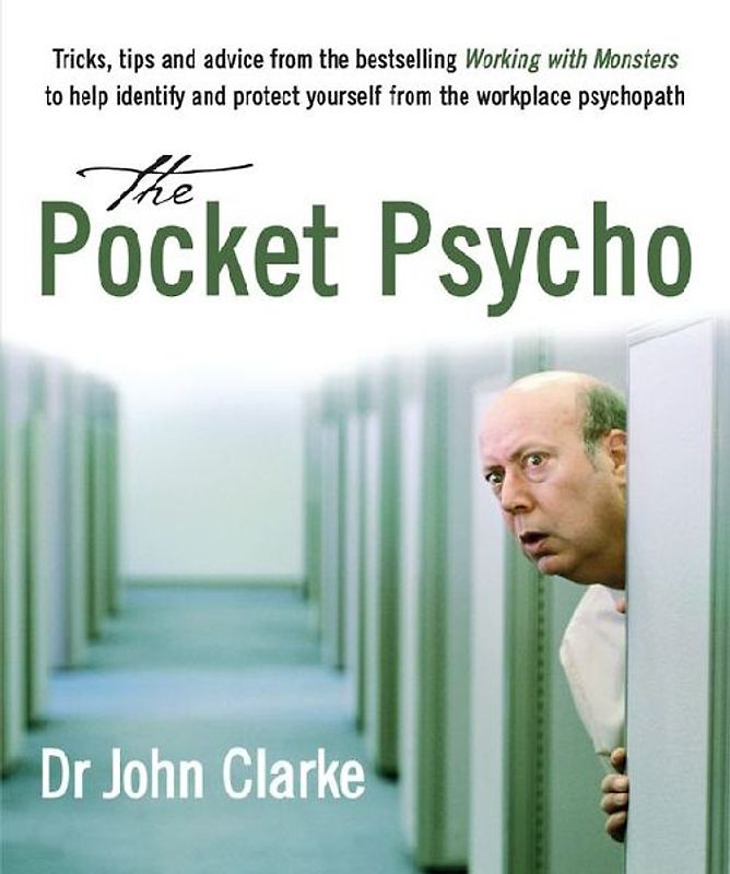 The Pocket Psycho