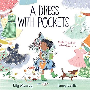 A Dress with Pockets