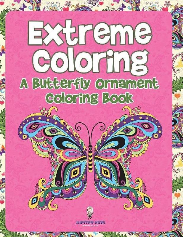 Extreme Coloring