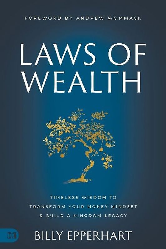 Laws of Wealth