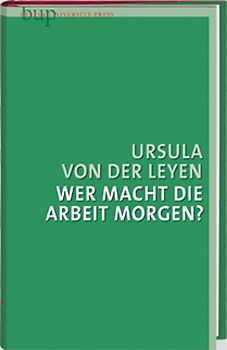 Wer macht die Arbeit morgen?
