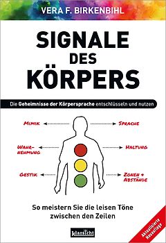 Signale des Körpers