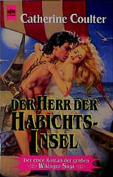 Der Herr der Habichtsinsel. Der erste Roman der grossen Wikinger-Saga.