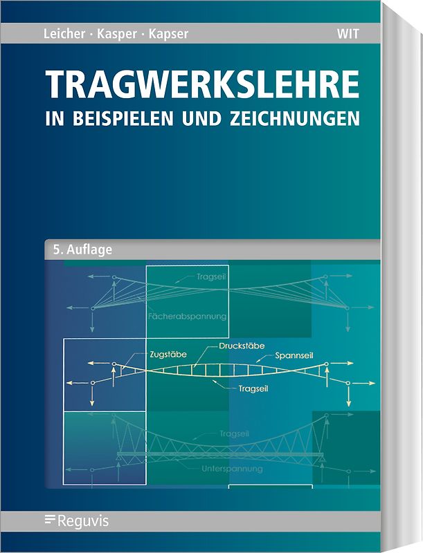 Tragwerkslehre