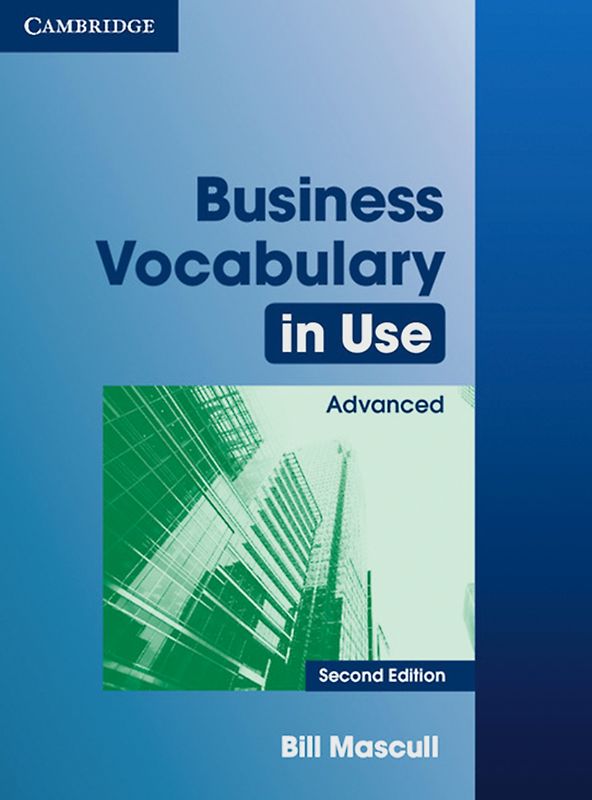 Business Vocabulary in Use
