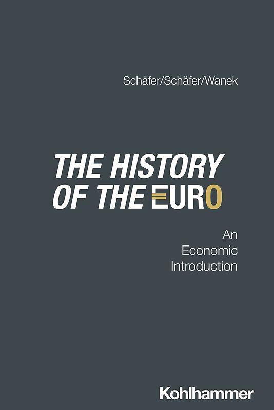 The Euro and its history