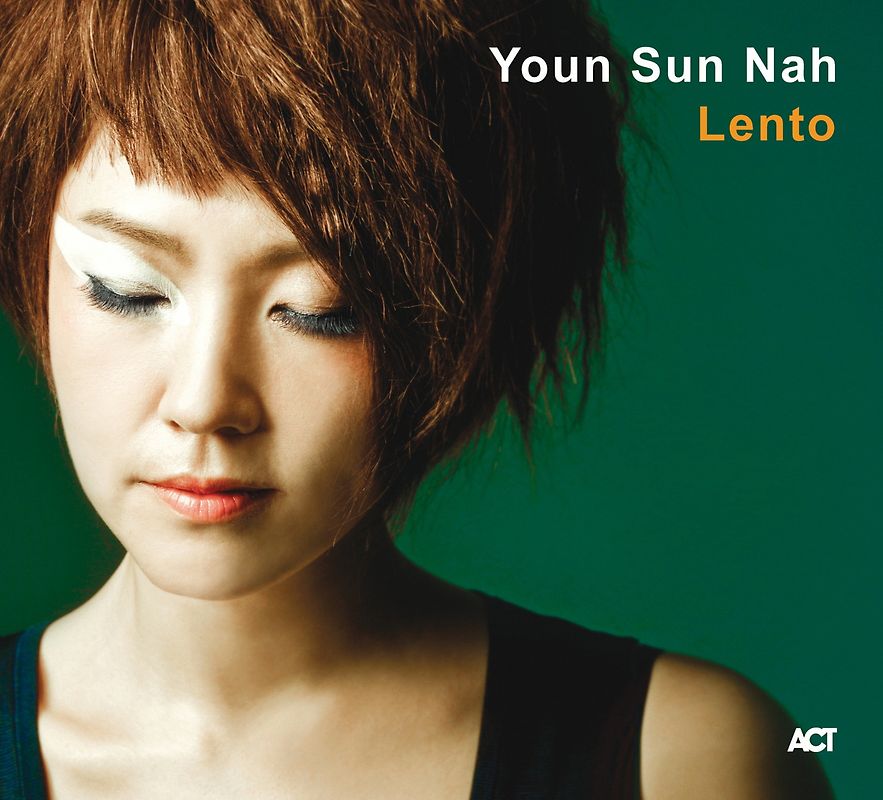 Nah,Youn Sun - Lento