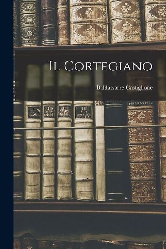 Il Cortegiano