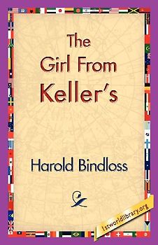 The Girl from Keller's
