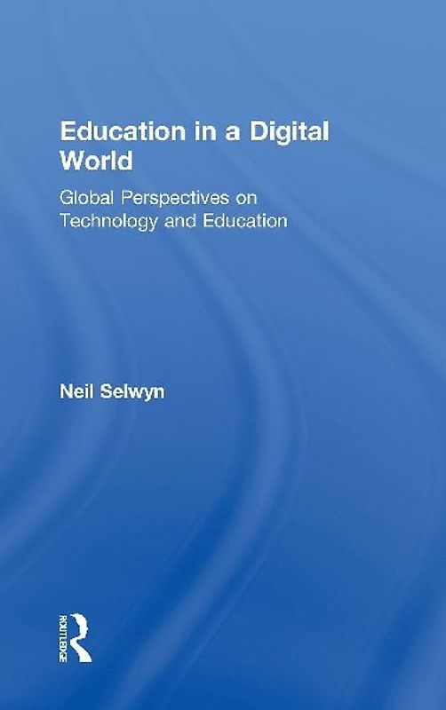 Education in a Digital World
