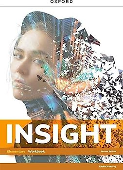Insight: Elementary: Workbook