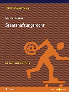 Staatshaftungsrecht