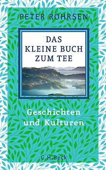 Das kleine Buch zum Tee