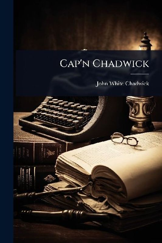 Cap'n Chadwick