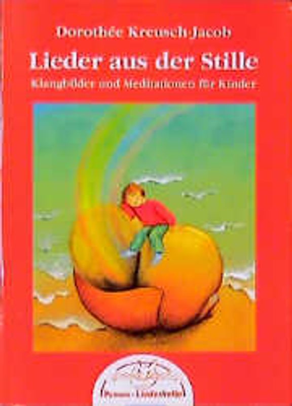 Lieder aus der Stille