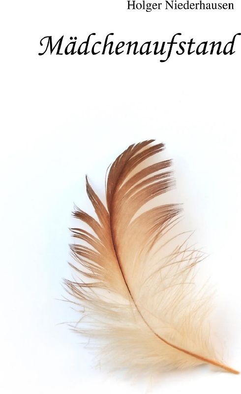 Mädchenaufstand