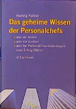 Das geheime Wissen der Personalchefs