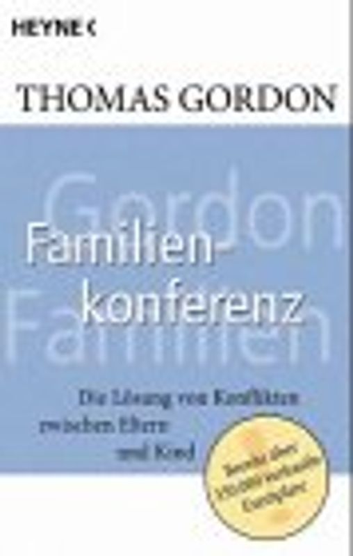 Familienkonferenz