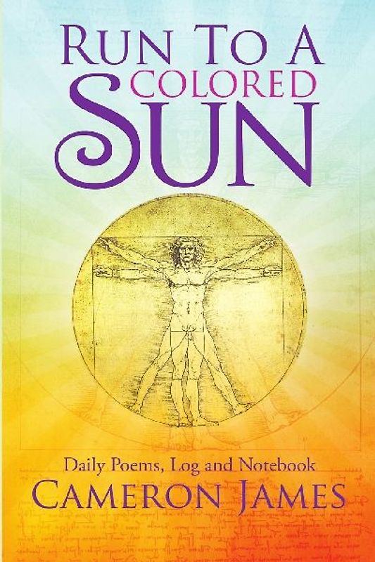 Run to a Colored Sun