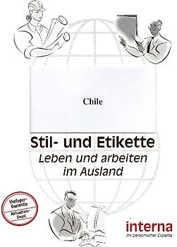 Stil und Etikette / Handbuch Chile