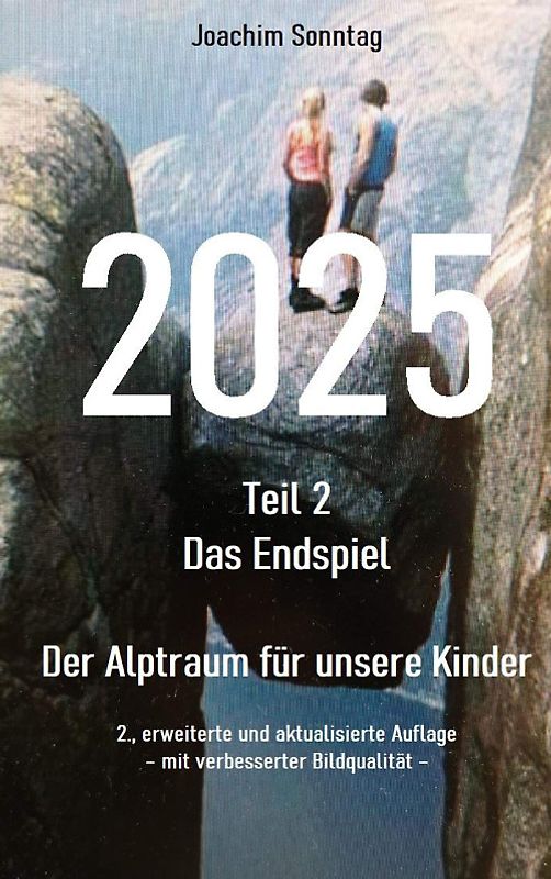2025 - Das Endspiel