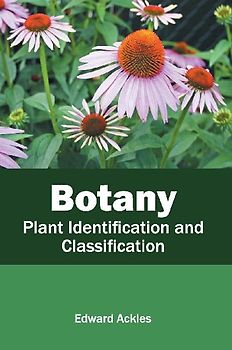 Botany: Plant Identification and Classification