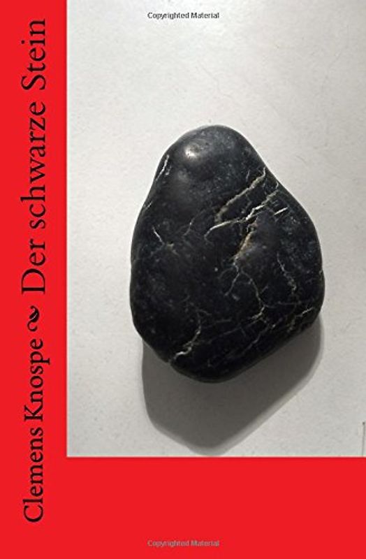 Der schwarze Stein (Die Gunas-Trilogie, Band 2)