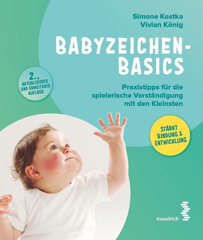 Babyzeichen-Basics