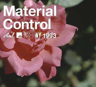 Glassjaw - Material Control