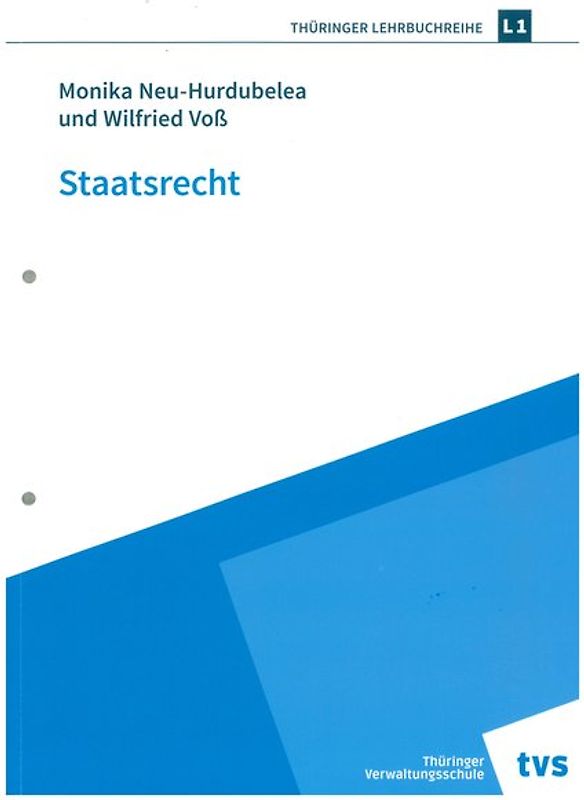 Staatsrecht