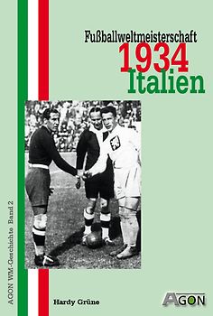 Fussballweltmeisterschaft 1934 in Italien