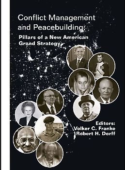 Conflict Management and Peacebuilding