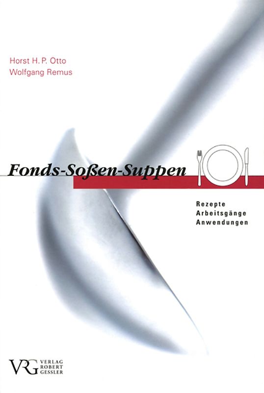 Fonds - Sossen - Suppen