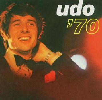 Udo Jürgens - Udo '70