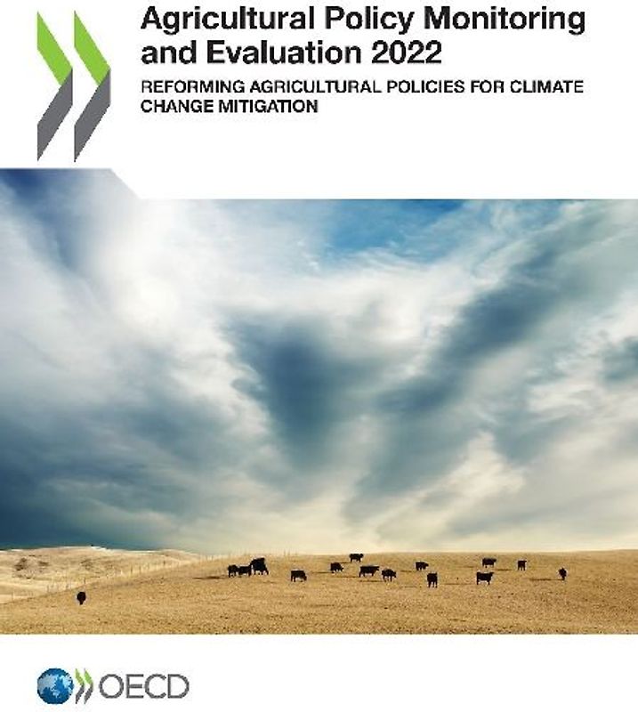 Agricultural Policy Monitoring and Evaluation 2022