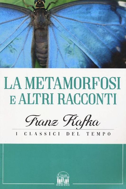 Metamorfosi e altri racconti