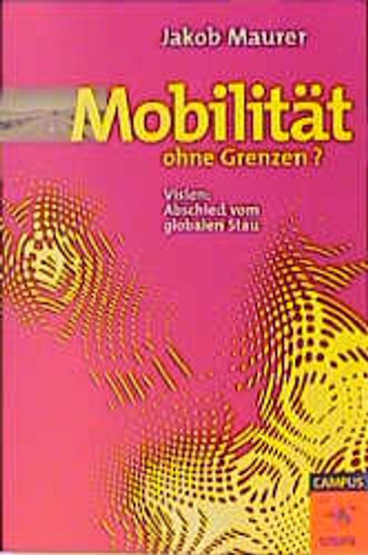 Mobilität ohne Grenzen?