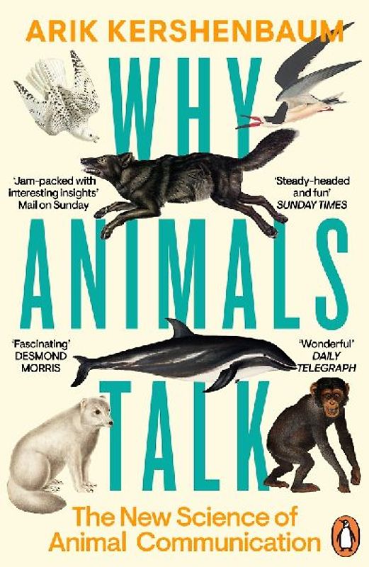Why Animals Talk