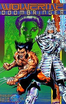 Stan Lee Presents Wolverine: Doombringer - Doug Moench