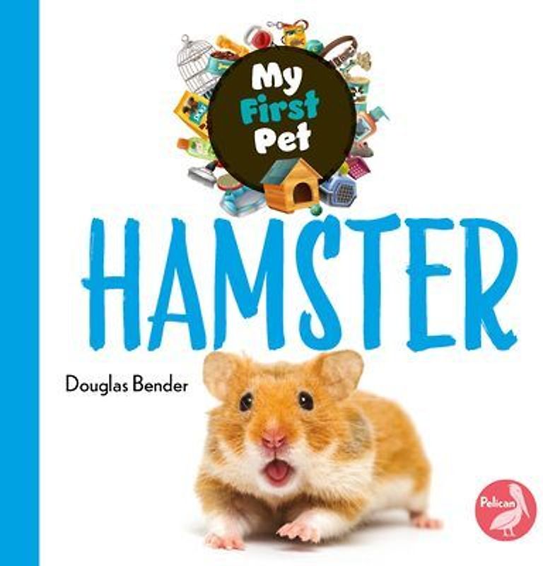 Hamster