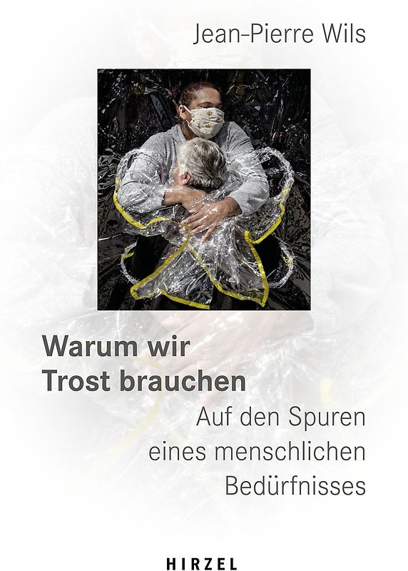 Warum wir Trost brauchen