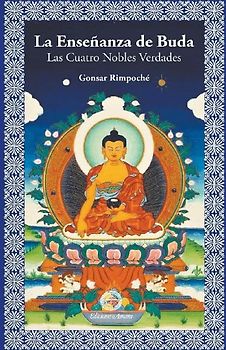 La enseñanza de Buda