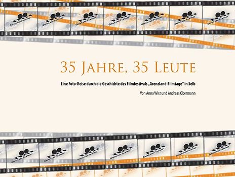 35 Jahre, 35 Leute
