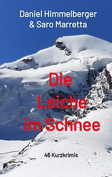 Die Leiche im Schnee