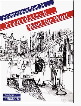 Französisch Wort für Wort