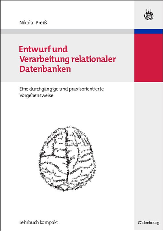 Entwurf und Verarbeitung relationaler Datenbanken