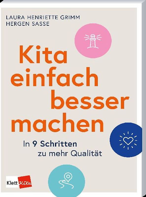 Kita einfach besser machen