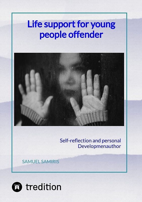 Life support for young people offender