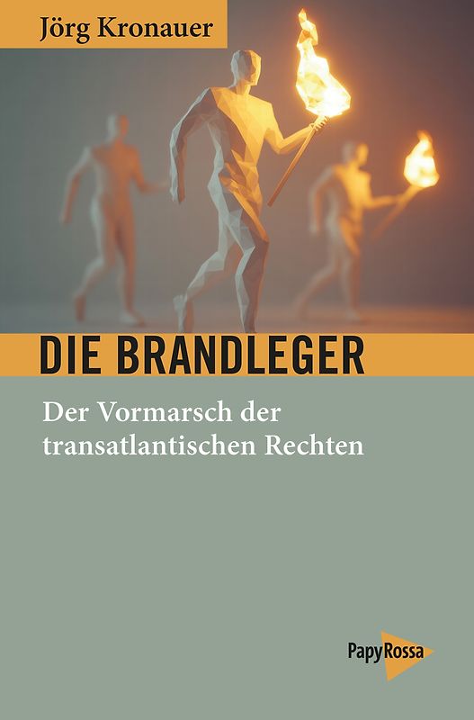 Die Brandleger