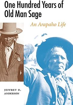 One Hundred Years of Old Man Sage